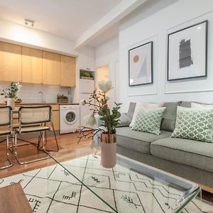 Appartement met Twee Slaapkamers